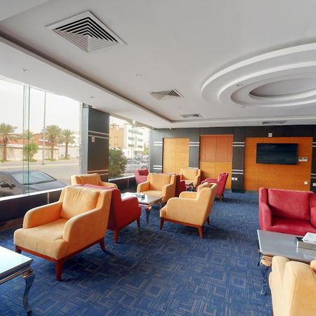 Al Masem Serviced Apartments - Exit 9 Riyadh Ngoại thất bức ảnh