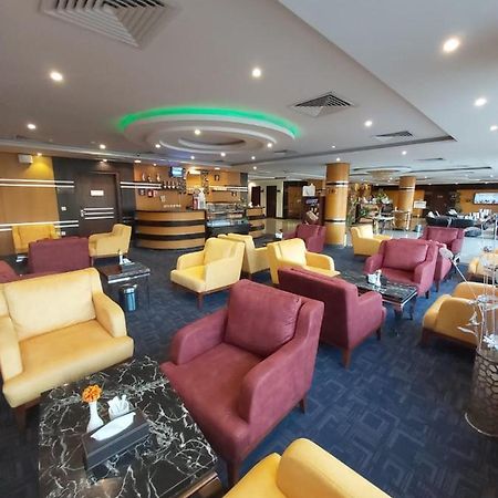 Al Masem Serviced Apartments - Exit 9 Riyadh Ngoại thất bức ảnh