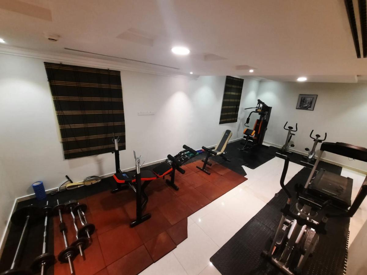 Al Masem Serviced Apartments - Exit 9 Riyadh Ngoại thất bức ảnh