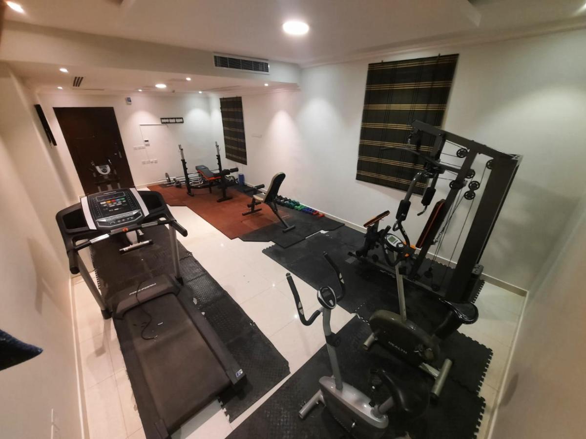 Al Masem Serviced Apartments - Exit 9 Riyadh Ngoại thất bức ảnh