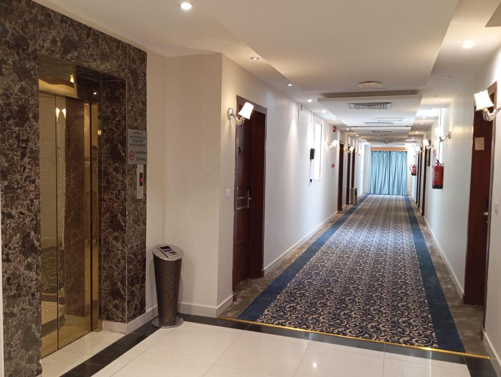 Al Masem Serviced Apartments - Exit 9 Riyadh Ngoại thất bức ảnh