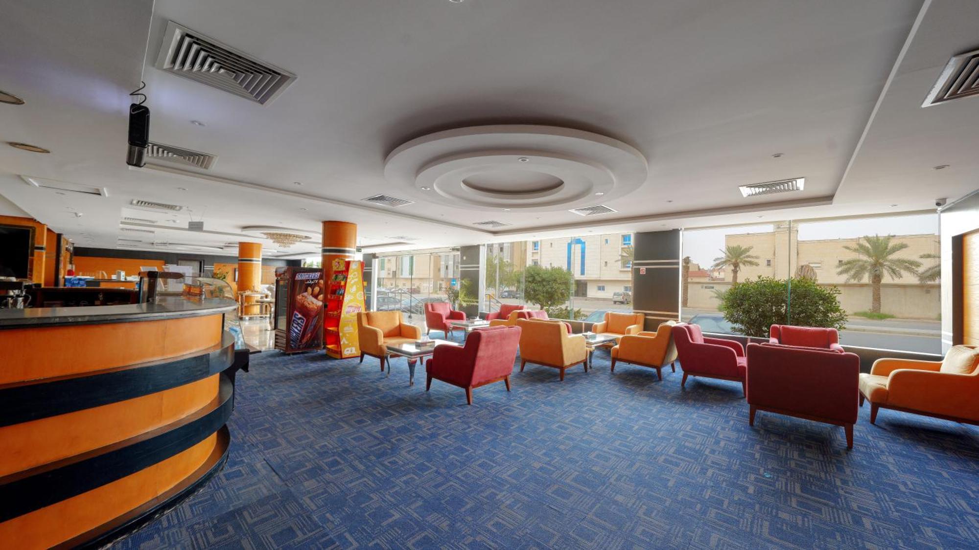 Al Masem Serviced Apartments - Exit 9 Riyadh Ngoại thất bức ảnh