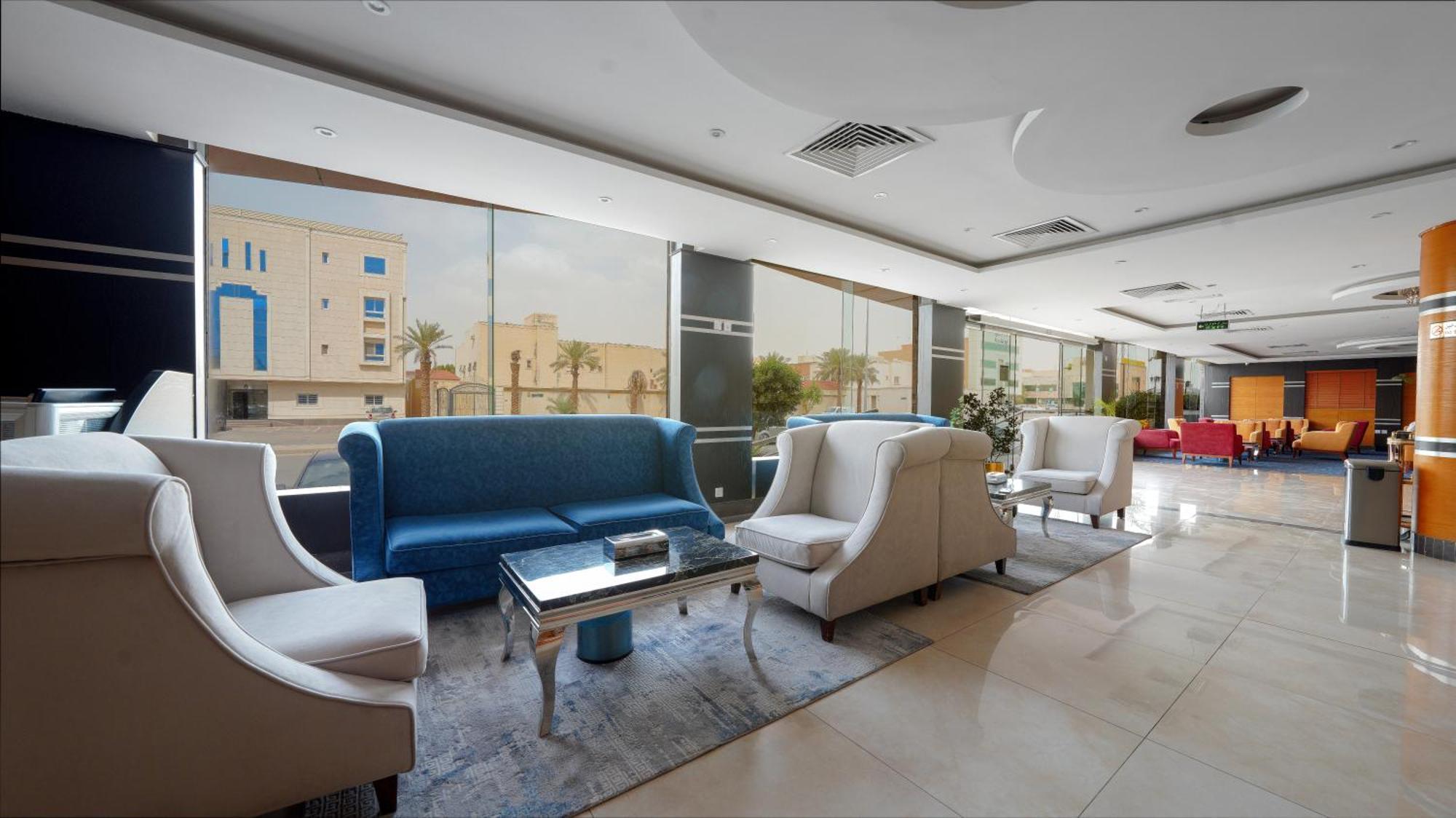 Al Masem Serviced Apartments - Exit 9 Riyadh Ngoại thất bức ảnh