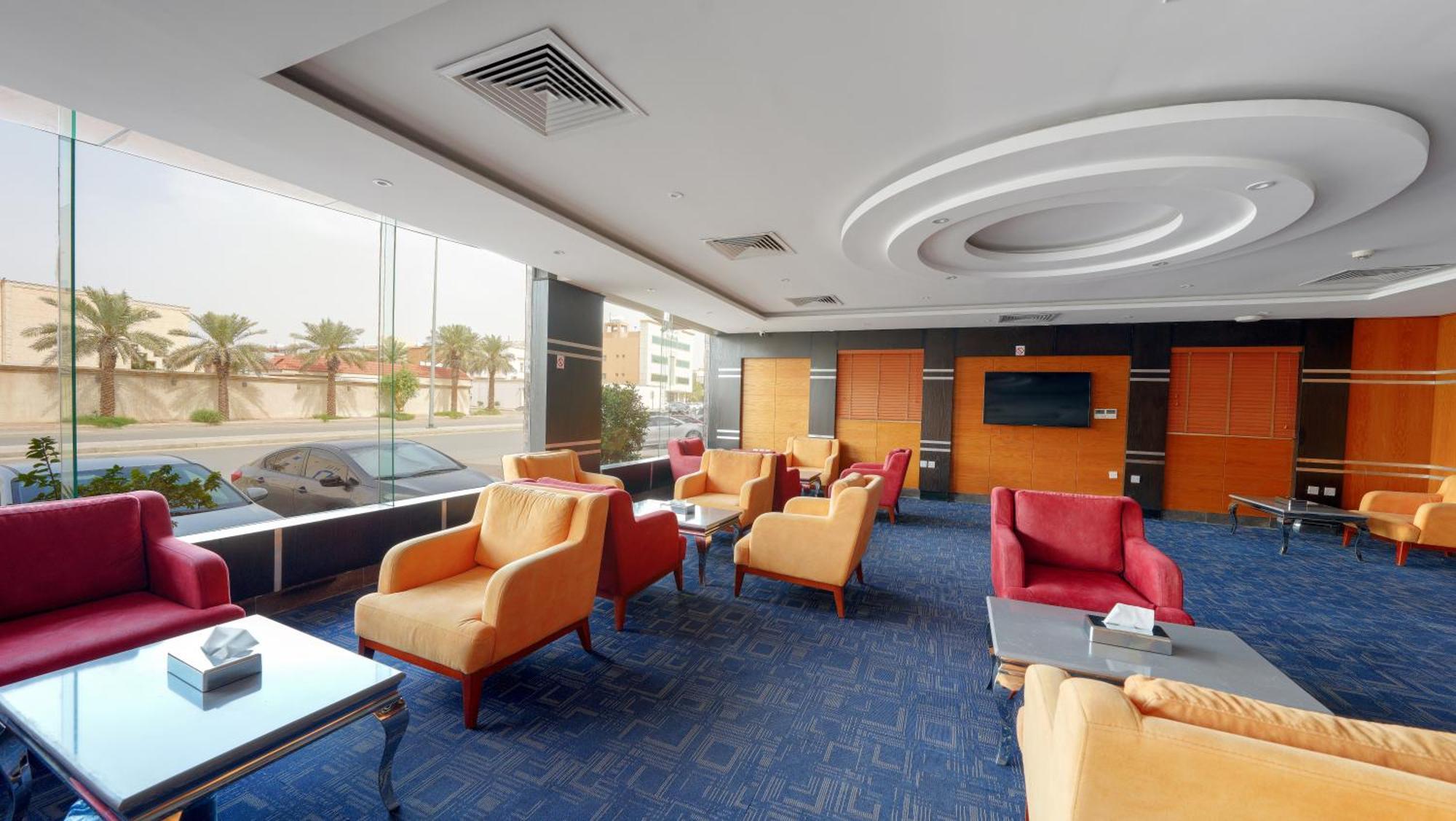 Al Masem Serviced Apartments - Exit 9 Riyadh Ngoại thất bức ảnh