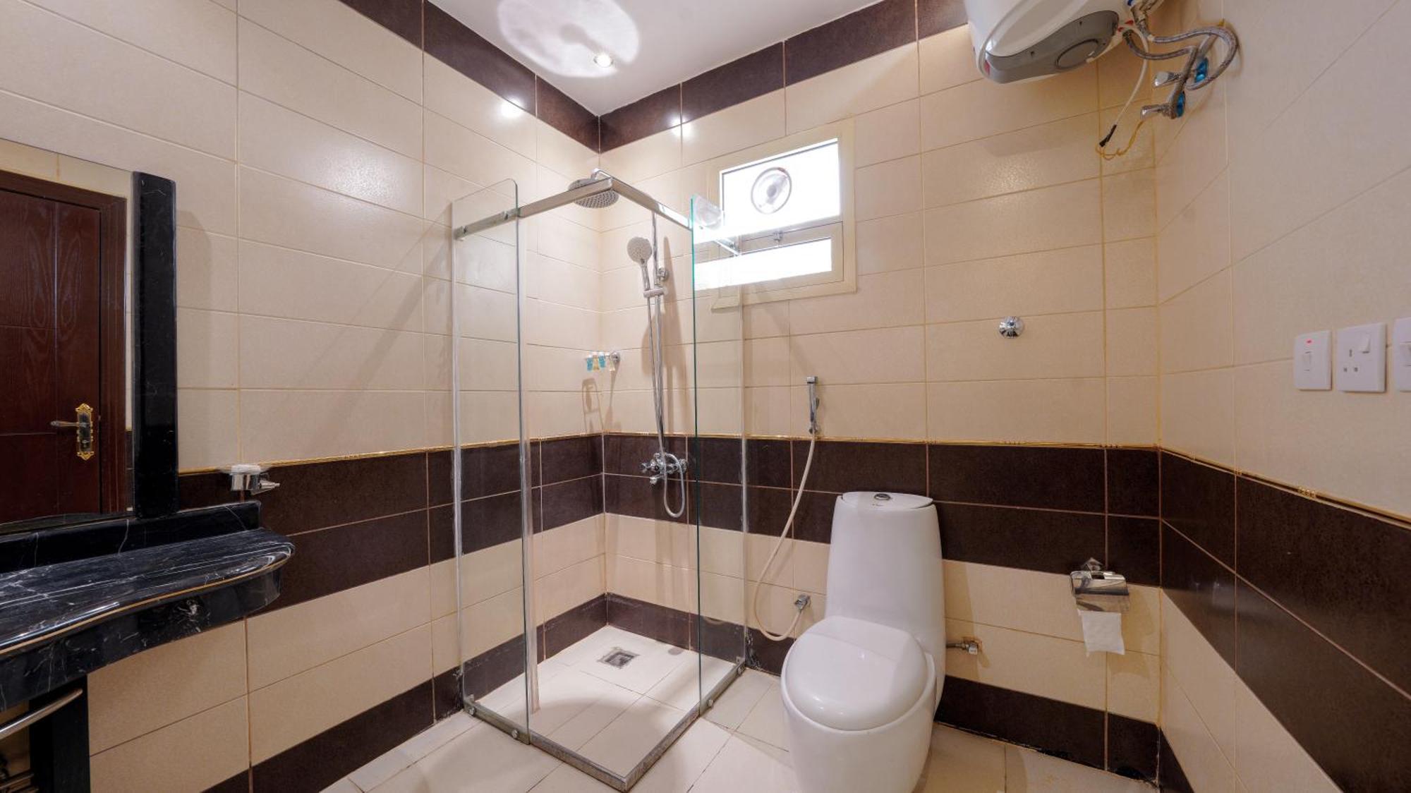 Al Masem Serviced Apartments - Exit 9 Riyadh Phòng bức ảnh