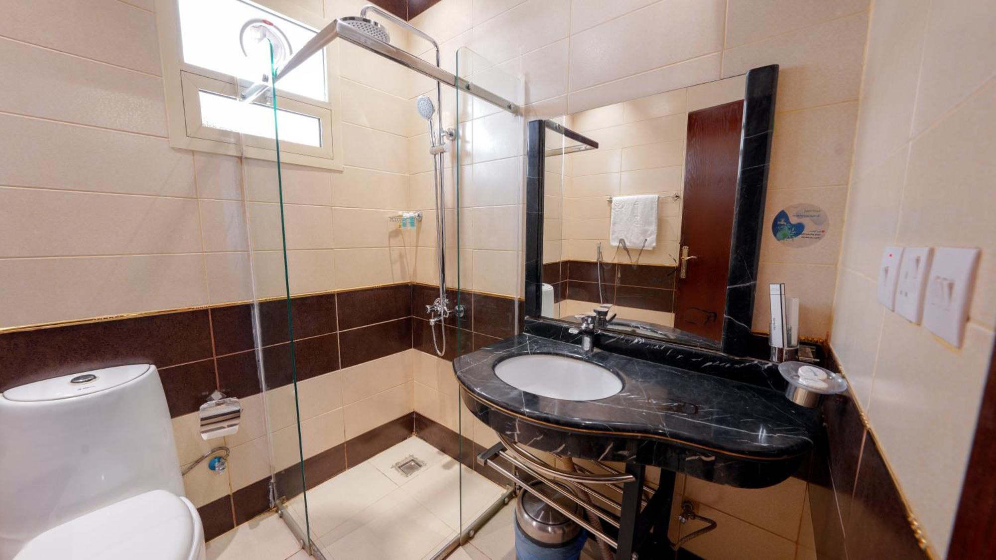 Al Masem Serviced Apartments - Exit 9 Riyadh Phòng bức ảnh