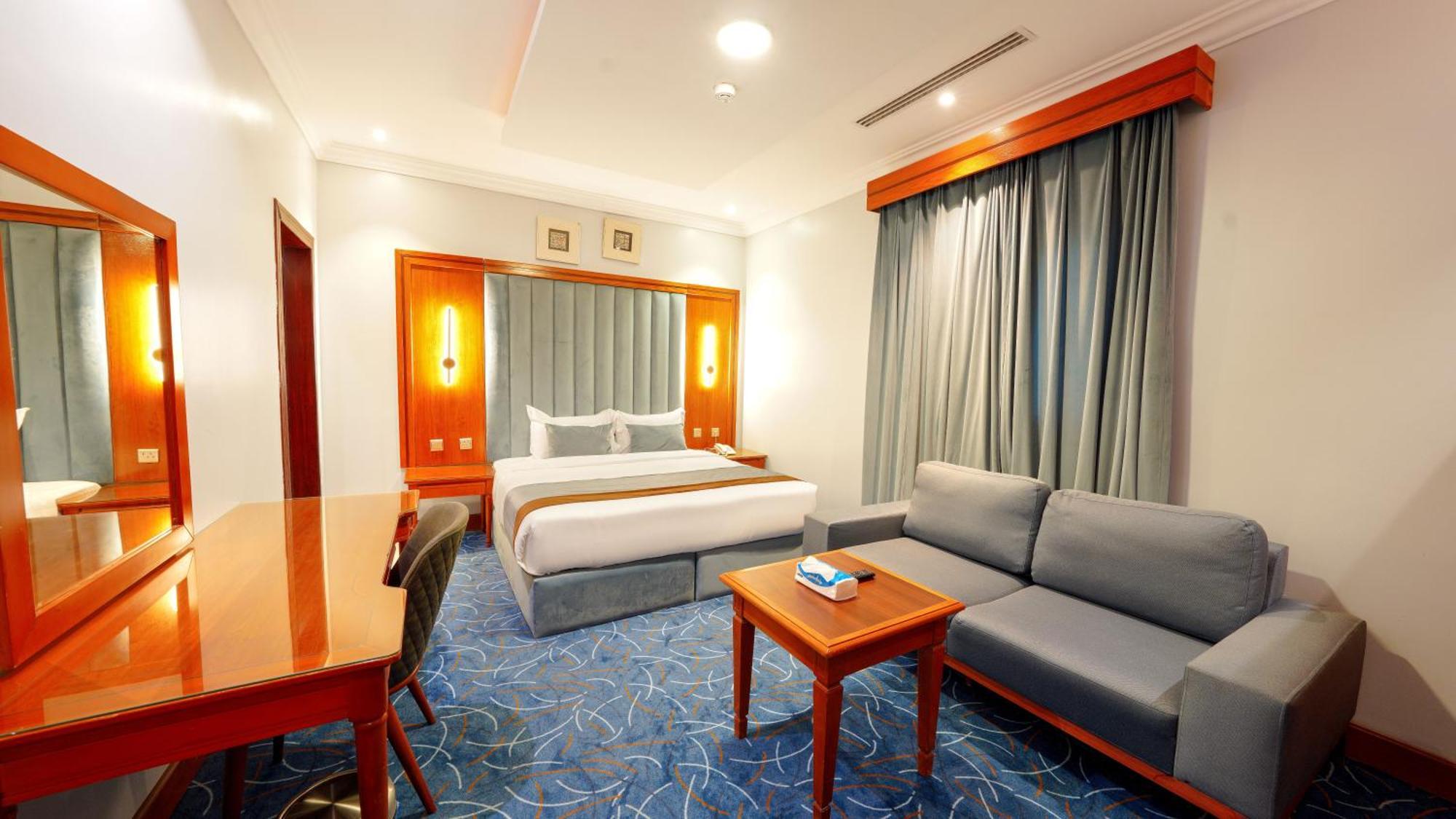 Al Masem Serviced Apartments - Exit 9 Riyadh Ngoại thất bức ảnh