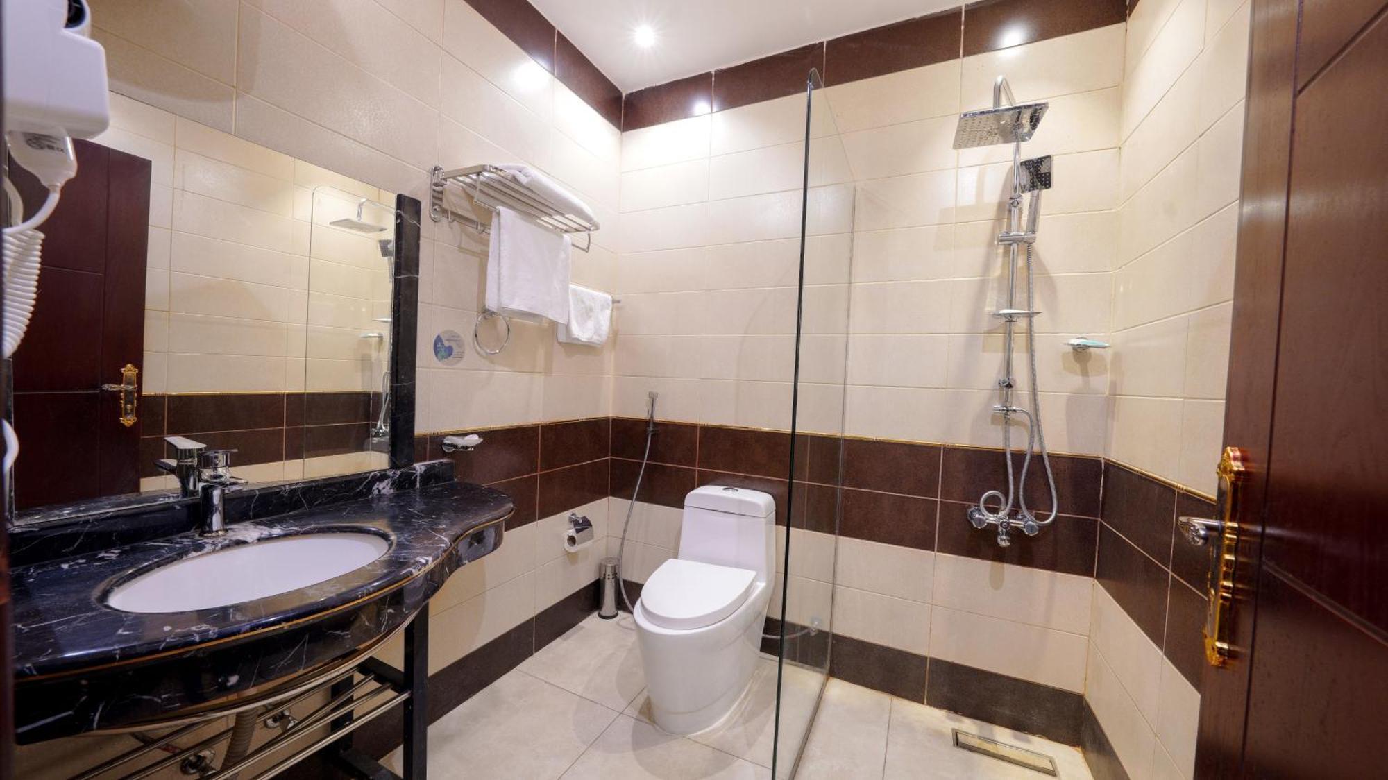 Al Masem Serviced Apartments - Exit 9 Riyadh Ngoại thất bức ảnh