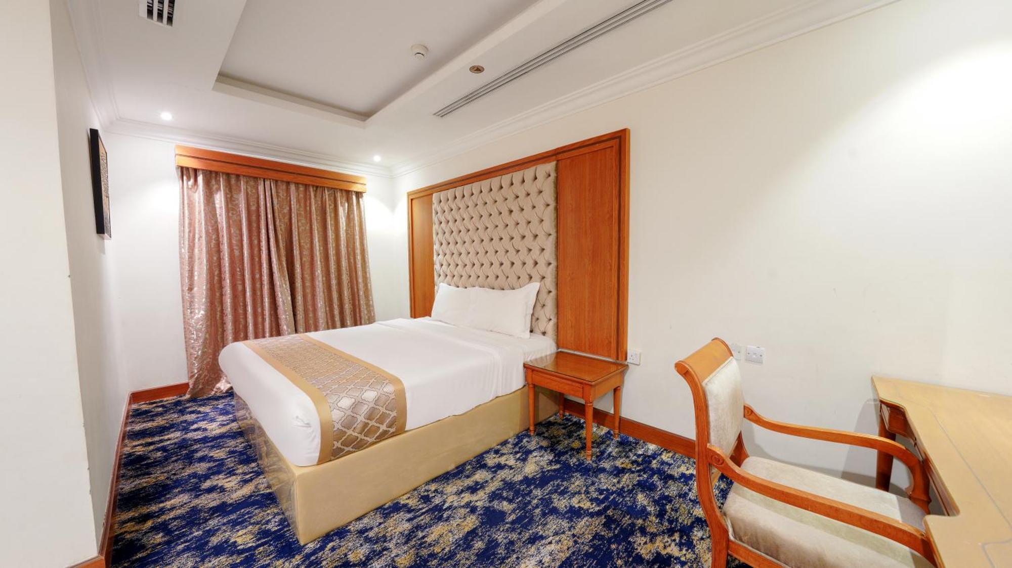 Al Masem Serviced Apartments - Exit 9 Riyadh Phòng bức ảnh