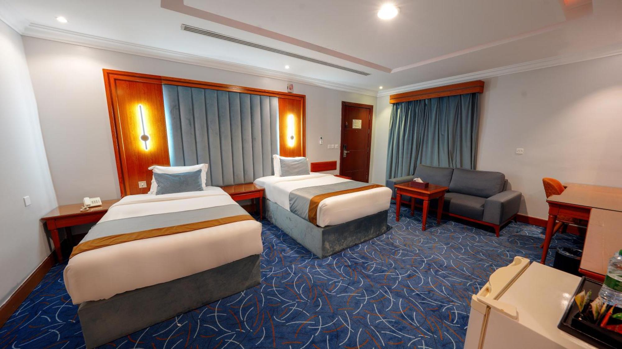 Al Masem Serviced Apartments - Exit 9 Riyadh Ngoại thất bức ảnh