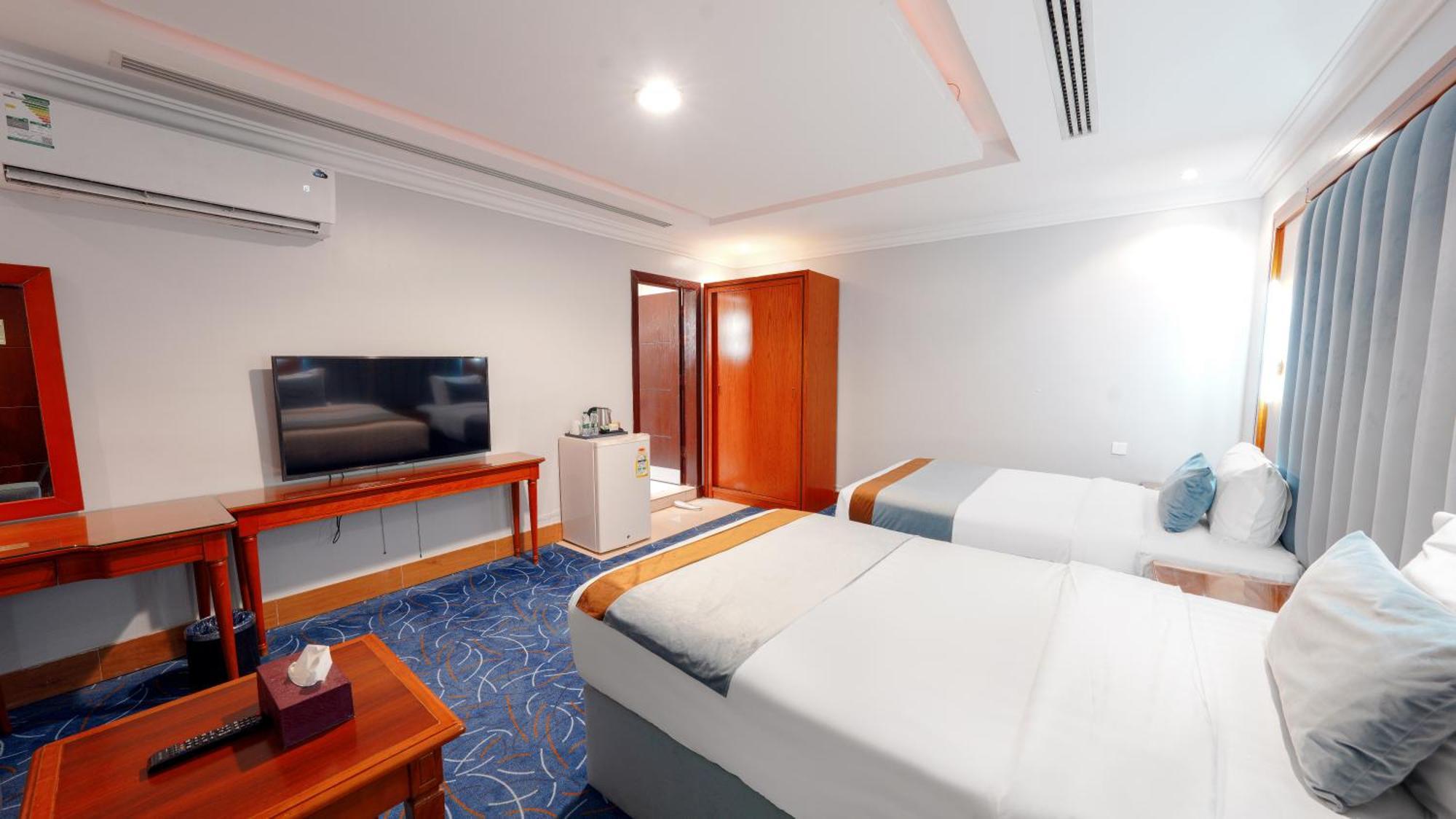 Al Masem Serviced Apartments - Exit 9 Riyadh Ngoại thất bức ảnh