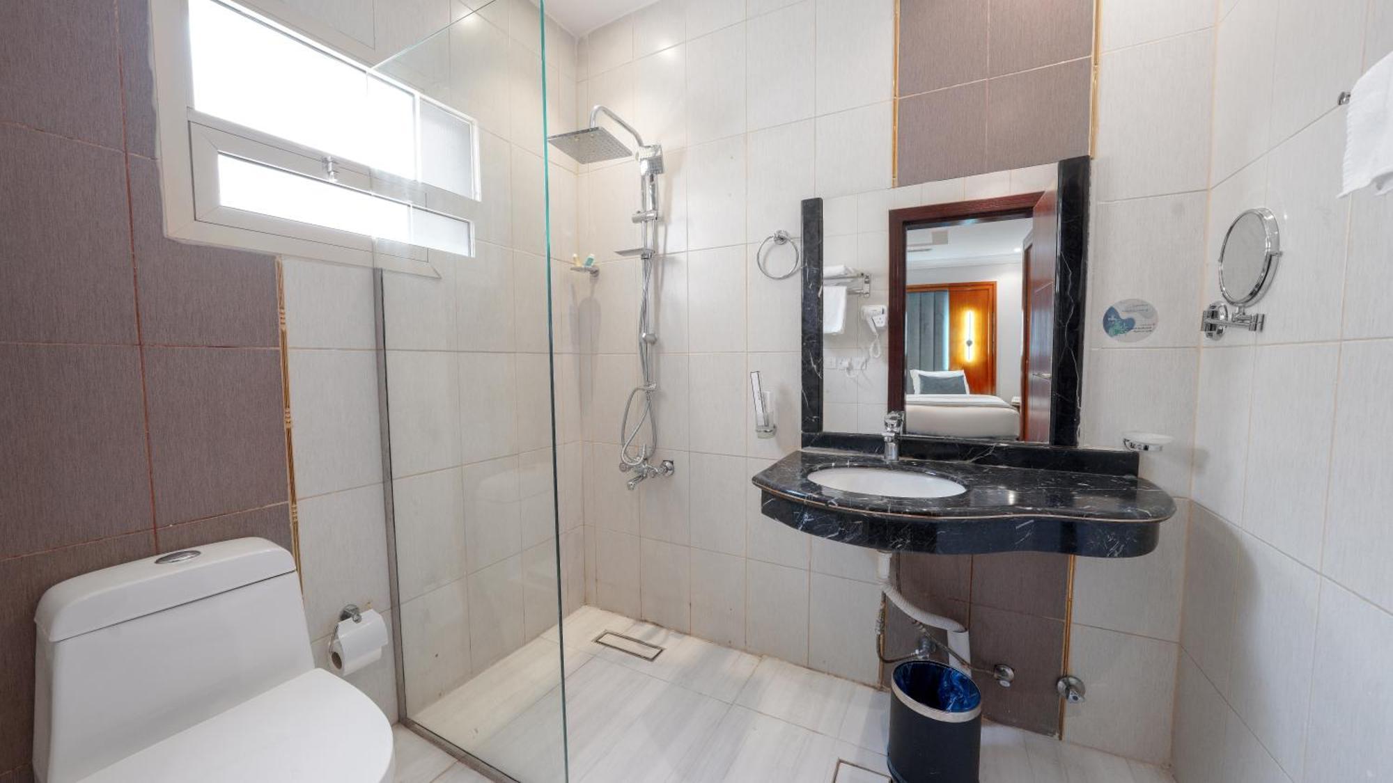 Al Masem Serviced Apartments - Exit 9 Riyadh Ngoại thất bức ảnh