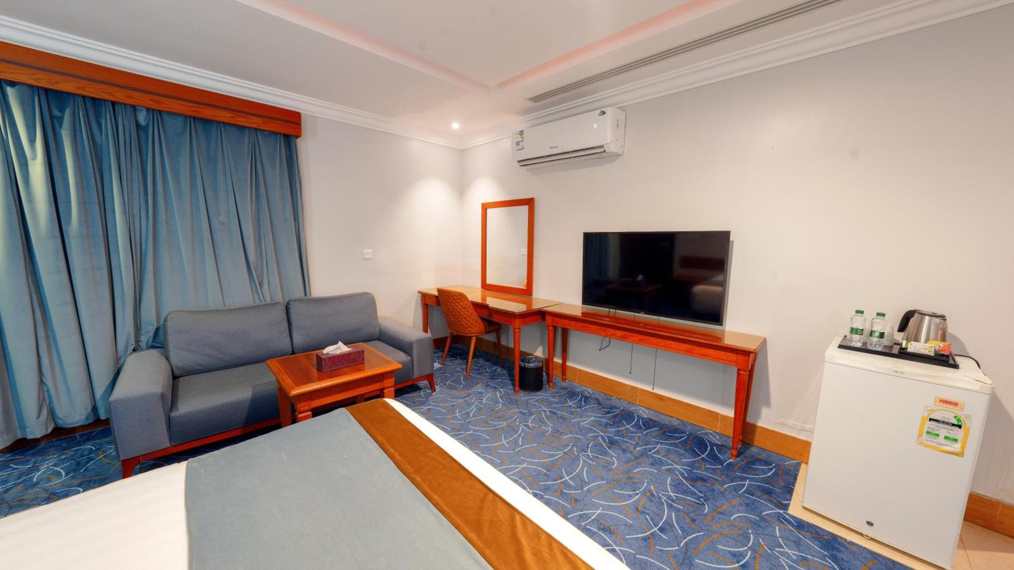 Al Masem Serviced Apartments - Exit 9 Riyadh Phòng bức ảnh