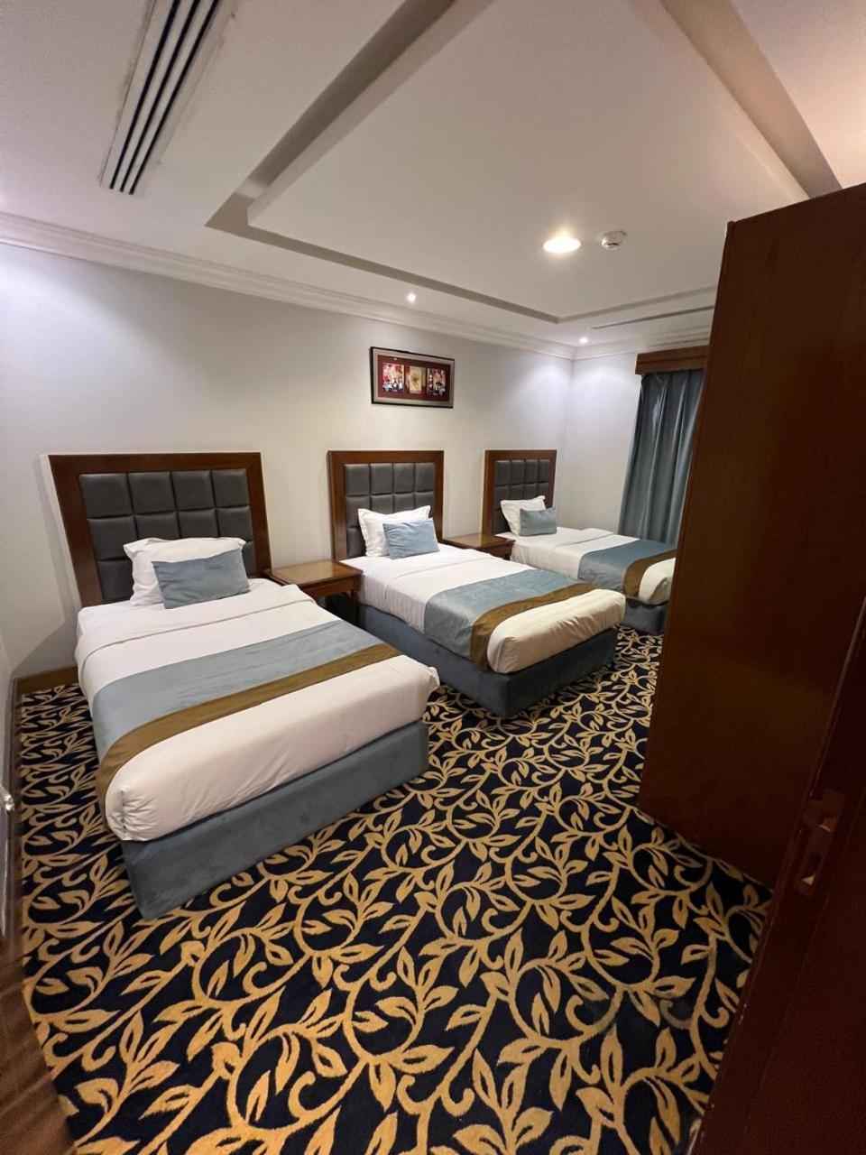 Al Masem Serviced Apartments - Exit 9 Riyadh Phòng bức ảnh