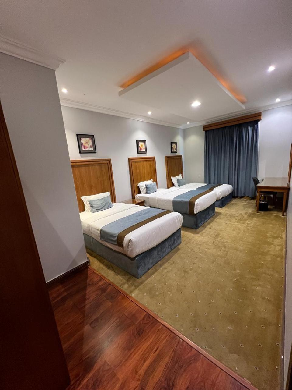 Al Masem Serviced Apartments - Exit 9 Riyadh Ngoại thất bức ảnh