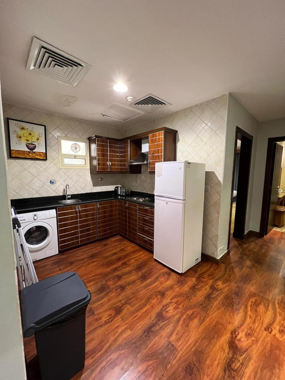 Al Masem Serviced Apartments - Exit 9 Riyadh Ngoại thất bức ảnh
