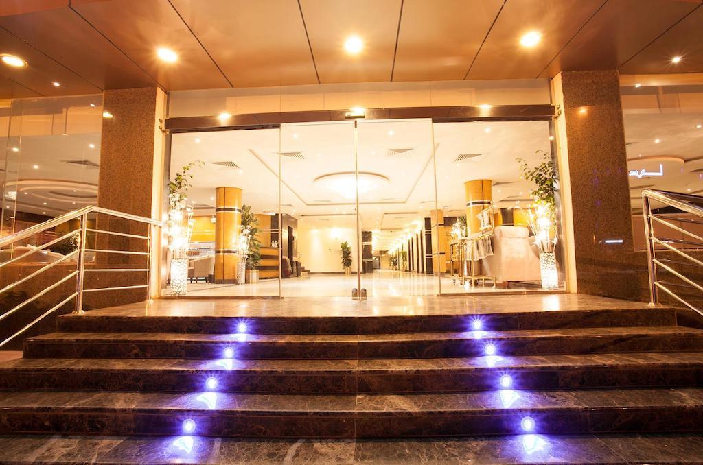 Al Masem Serviced Apartments - Exit 9 Riyadh Ngoại thất bức ảnh