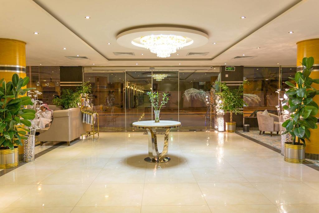 Al Masem Serviced Apartments - Exit 9 Riyadh Ngoại thất bức ảnh