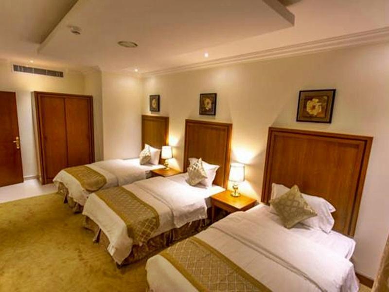 Al Masem Serviced Apartments - Exit 9 Riyadh Ngoại thất bức ảnh