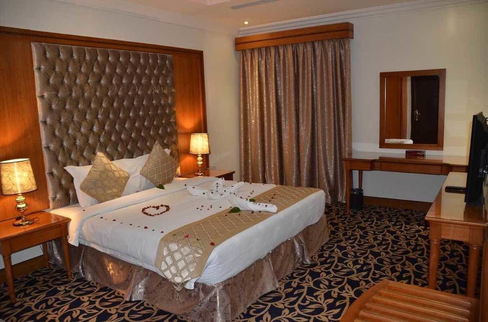 Al Masem Serviced Apartments - Exit 9 Riyadh Ngoại thất bức ảnh