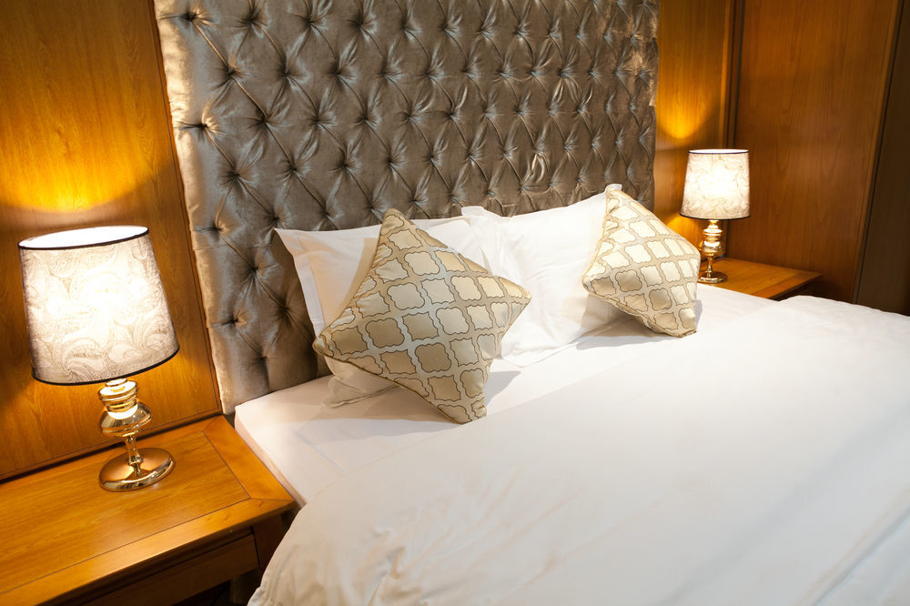 Al Masem Serviced Apartments - Exit 9 Riyadh Ngoại thất bức ảnh