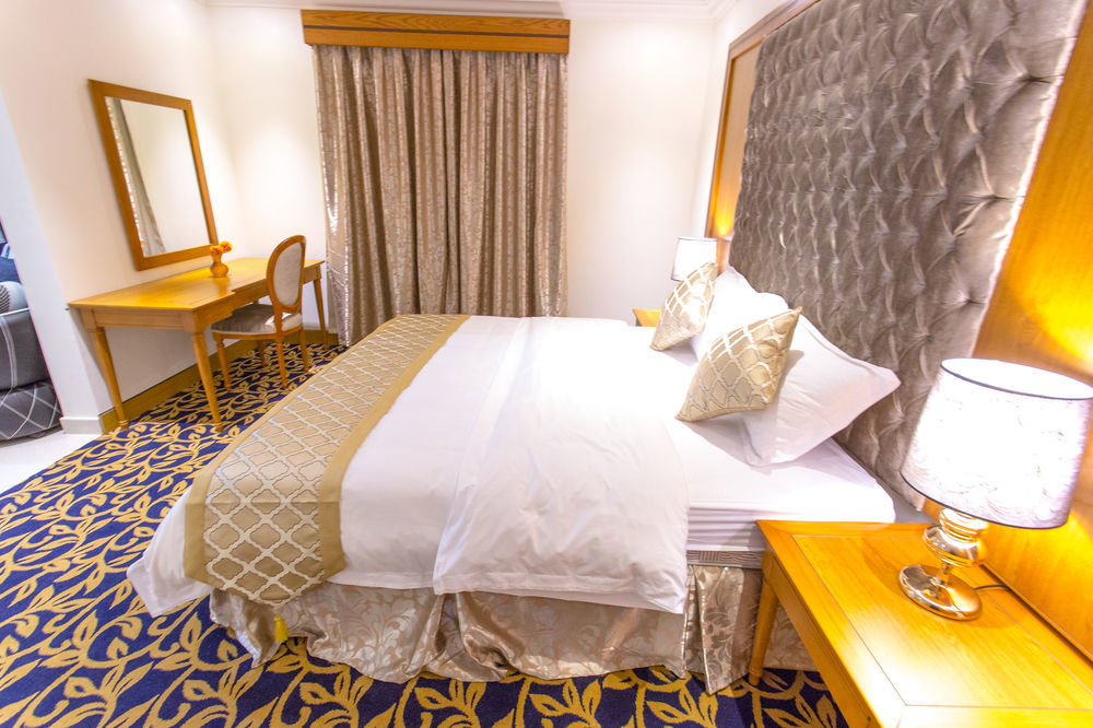 Al Masem Serviced Apartments - Exit 9 Riyadh Ngoại thất bức ảnh