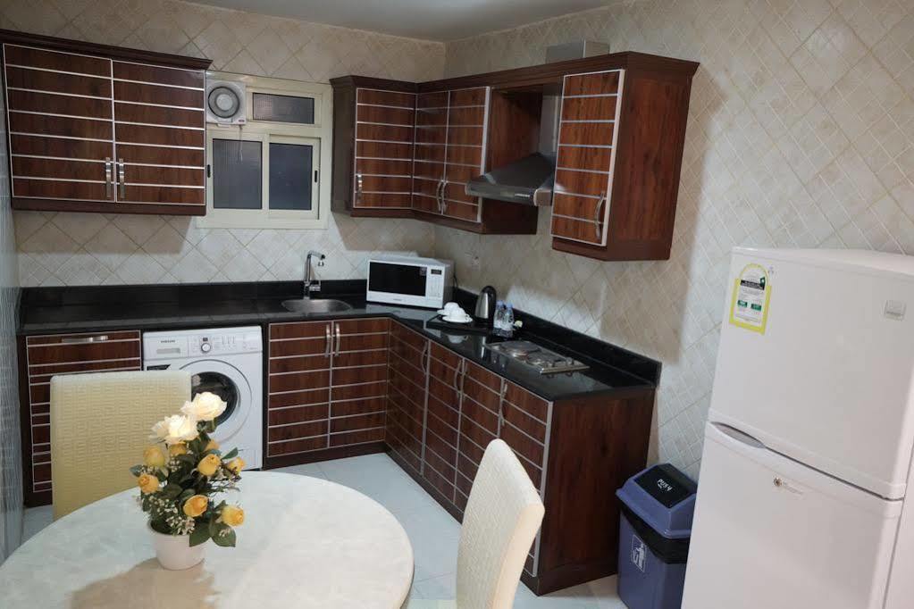 Al Masem Serviced Apartments - Exit 9 Riyadh Ngoại thất bức ảnh