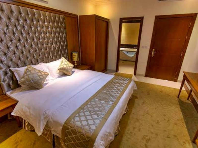 Al Masem Serviced Apartments - Exit 9 Riyadh Ngoại thất bức ảnh